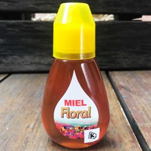 MIEL FLORAL