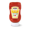 Ketchup Heinz Sin Sal Pet Down 397Gr