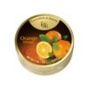 Cavendish Naranja 200Gr