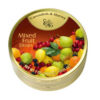 Cavendish Frutas Surt. 200Gr