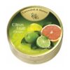 Cavendish Citrus Fruit 200Gr