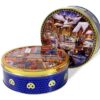 Galletas Designer Tins Assorted 400G