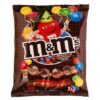 M&M Plain Bolsa A Granel 1 Kg.