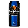 Cerveza Oranjeboom Super Strong 12% Lata 500M