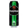 Cerveza Oranjeboom Mega Strong 16% Lata 500Ml