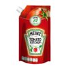 Ketchup Heinz Doypack 190 Gs.