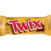 Twix Bar 40Gr (18 Unidades)