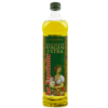 Aceite De Oliva Extra Virgen Bot.Vidrio 1000Ml - La Española