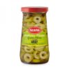 Aceituna Serpis Rodajas Bols.175Gr - Serpis