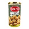 Aceituna Verde.C/Hueso Bols.175Gr - Serpis
