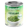 Arvejas Equador 350Gr