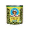 Arvejas Muy Finas J.Nicolas 400G