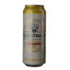 Cerveza Clausthaler S/Alc. Con Limon Lata 500Ml