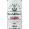 Cerveza Clausthaler S/Alc. Lata 500Ml