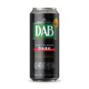 Cerveza Dab Dark Lata 500Ml