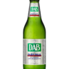 Cerveza Dab Diat Bot. 330Ml