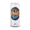 Cerveza Faxe Sin Alcohol 0% - 500Ml