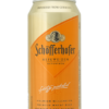 Cerveza Schofferhofer Hefeweizen Lata 500Ml