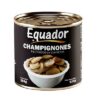 Champignon Fileteados 184Gr - Ecuador