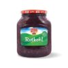 Chucrut Rojo Paulsen 680Gr