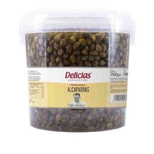 Alcaparras