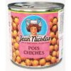Garbanzos Jean Nicolas 400G