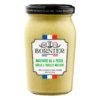 Mostaza Bornier Dijon Ajo Y Perejil. 210G