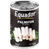 Palmitos Equador 410G