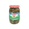Pepinillos Cornichs Paulsen 330Gr