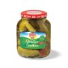 Pepinillos Gherkins Paulsen 1550Gr