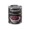 Porotos Colorados Equador 350Gr