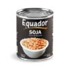 Porotos De Soja Equador 350Gr