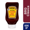 Salsa Barbacoa Classic Heinz 606Gr