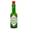 Tabasco Green Pepper 60Ml