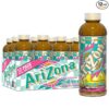 Té Arizona Sabor Limón - Bot. Plast. 500Ml