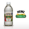 Vinagre White Alcohol 473Ml - Heinz
