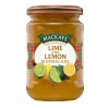 Mermelada Mackays Lime & Lemon 340G