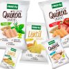 Pack de Snacks Muligranos Freeyu 6 unidades