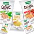 Pack de Snacks Muligranos Freeyu 6 unidades