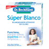 Toallitas Super Blanco 6x40gr Dr, Beckmann