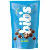 Bib S Chocolate C/Leche Pouch 120g