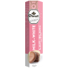 Pastillas Droste Chocolate Blanco Y C/Leche 85g