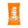 Bib S Maní Choco Blanco 18 Unidades X40gr