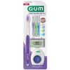 Ortic kit para ortodoncia GUM 124lk