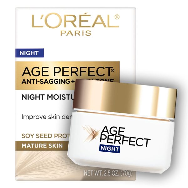 Crema Loreal Age Perfect