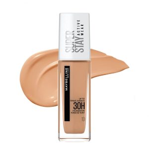 Base Maybelline superstay 30H