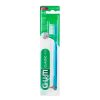 Classic cepillo suave compacto GUM 409
