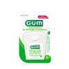 Hilo dental encerado sabor menta GUM 1916lt*