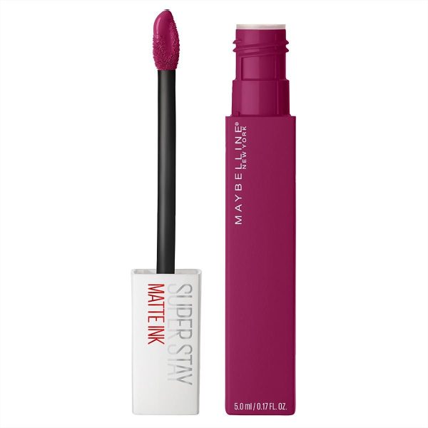 Labial líquido Maybelline