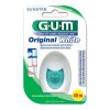 Original white hilo dental con blanqueador GUM 2040
